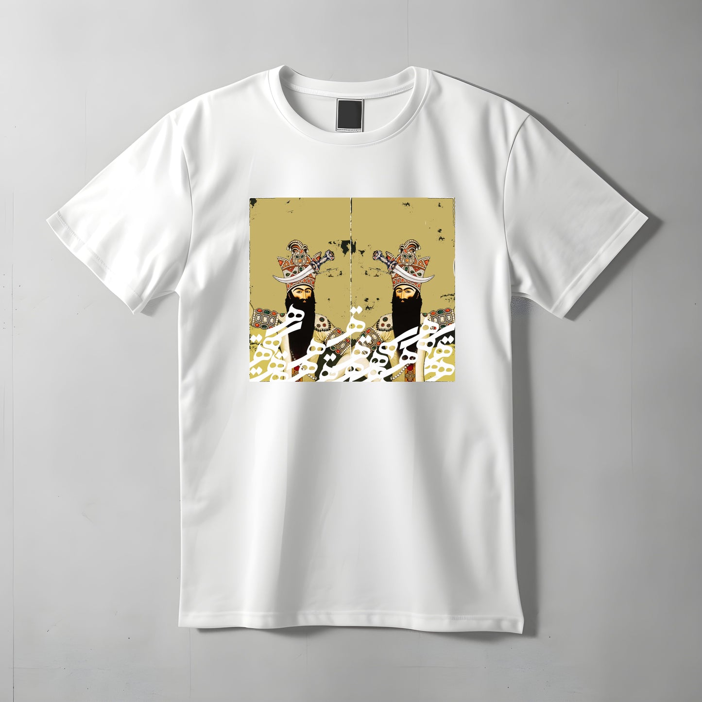 Short Sleeve T-shirt