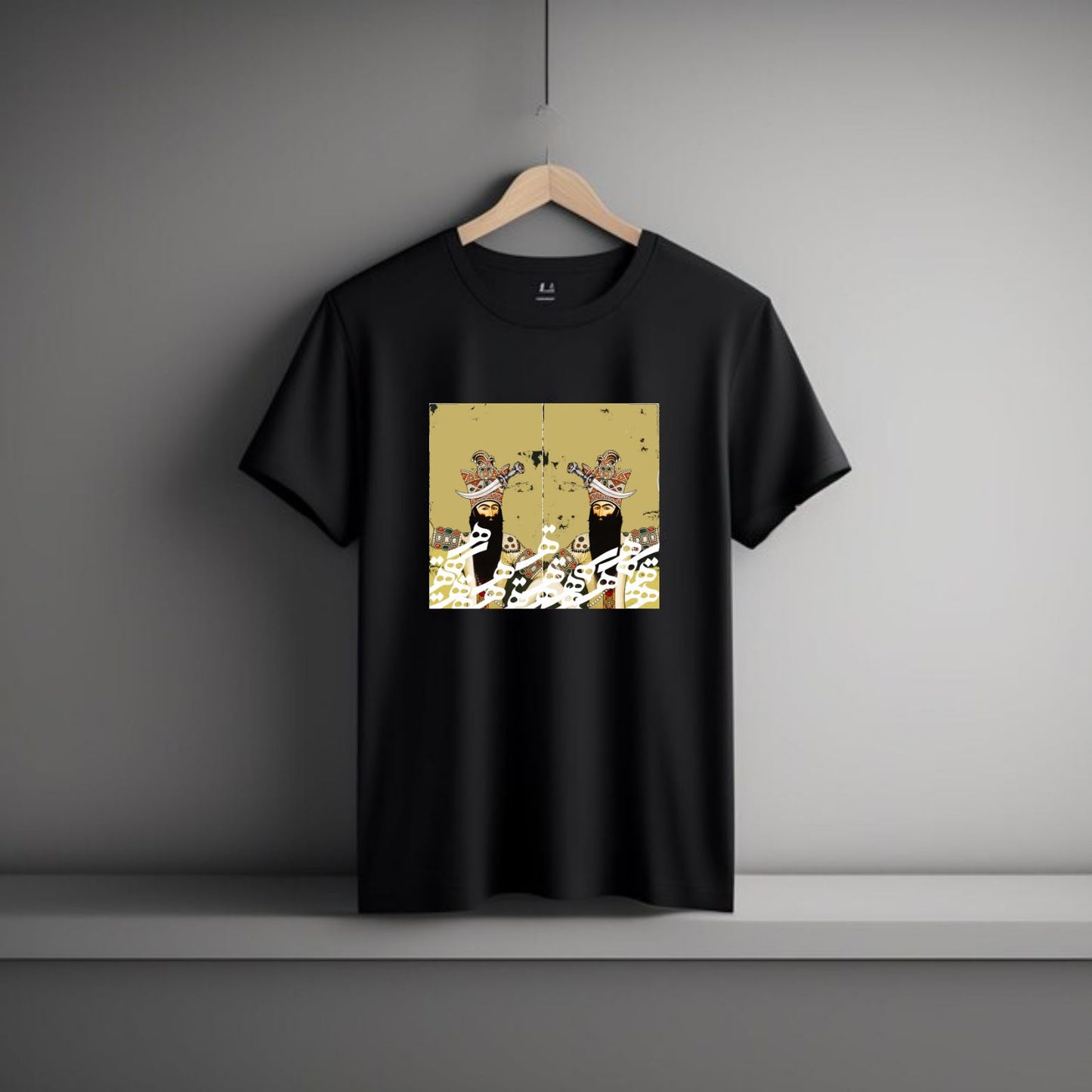 Short Sleeve T-shirt